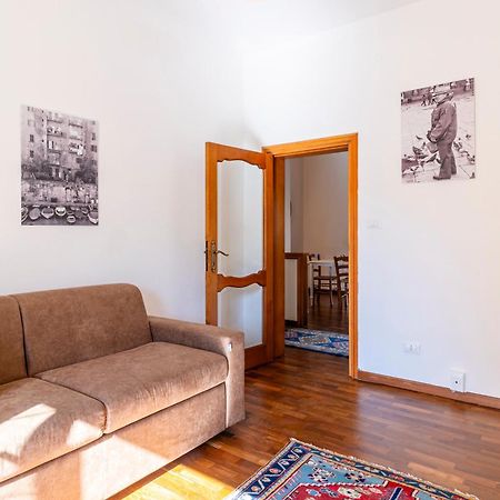 Hospital Riuniti - Lovely Apartment With Parking! Livorno Exterior photo